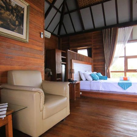 Beejay Bakau Resort Проболинго Екстериор снимка