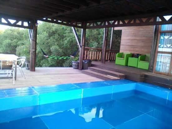 Beejay Bakau Resort Проболинго Екстериор снимка